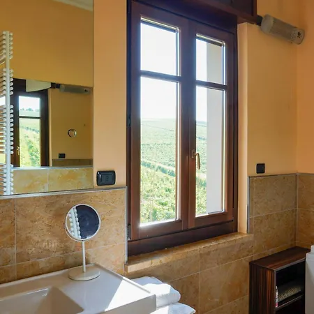 Cereja Prázdninový dům