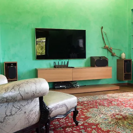 בית נופש Cereja Piobesi d'Alba