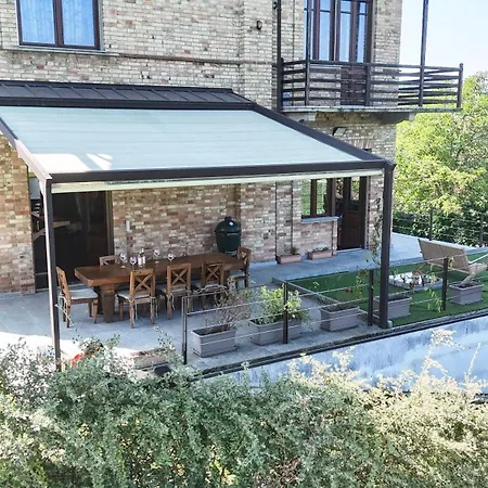 Prázdninový dům Cereja *