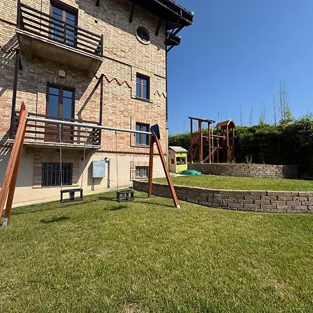 Cereja בית נופש Piobesi d'Alba