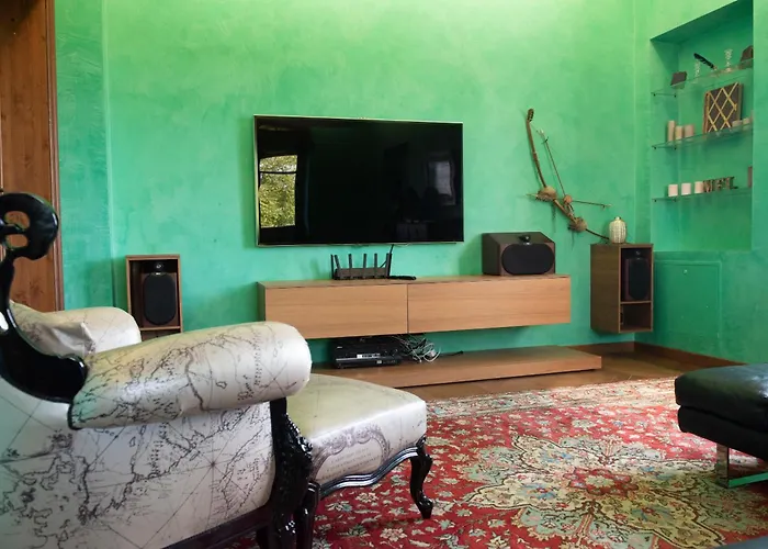 Nyaraló Cereja Piobesi d'Alba